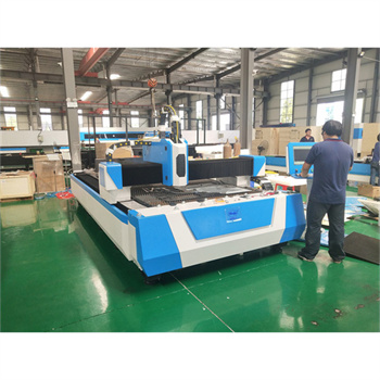 China preț de fabrică 1000w mașină de tăiat cu laser cu fibre din oțel inoxidabil tub din metal