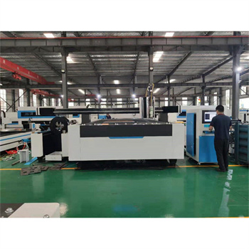 Dispozitiv de tăiat cu laser CNC de utilizat ușor și producător de mașini de tăiat cu laser Co2 9060 60/80/100W pentru placaj din lemn nemetal