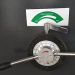 Cum să reglați distanța lamei mașinii de forfecare hidraulice