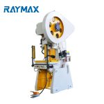 Piese de birou pentru ștanțare Raymax J23-25 tone mașină de perforat presa pneumatică cu jaluzele mici